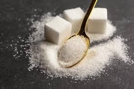 White Sugar